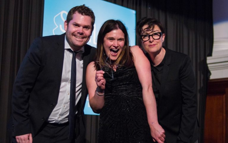 Busy Books takes top prize at SME awards