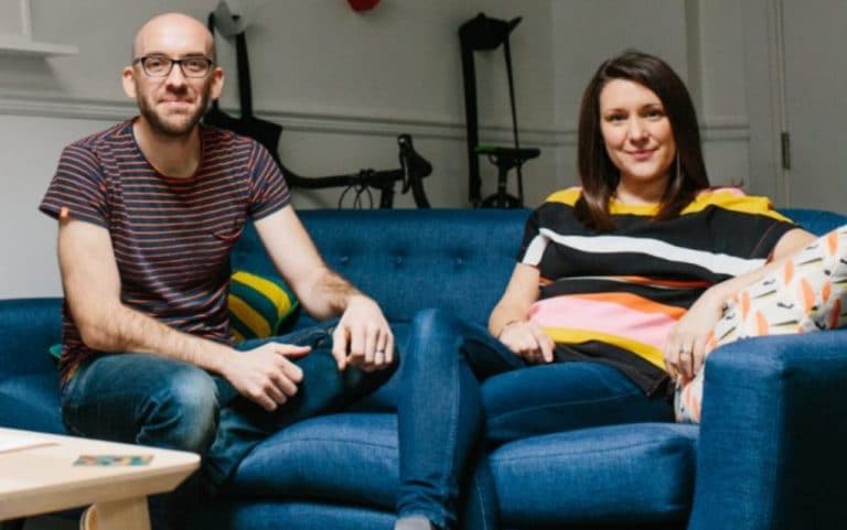 Growing Leeds creative agency celebrates 10th anniversary in style