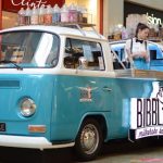 Bibble Bar Van 4