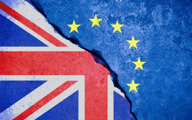 Most SMEs have done no logistics planning in event of no-deal Brexit