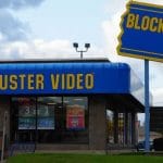 Blockbuster