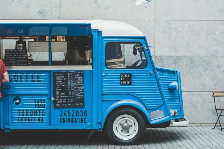 Starting-up: Food Trucks vs restaurants