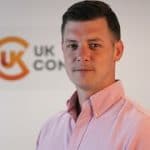 PJ Farr of UK Connect