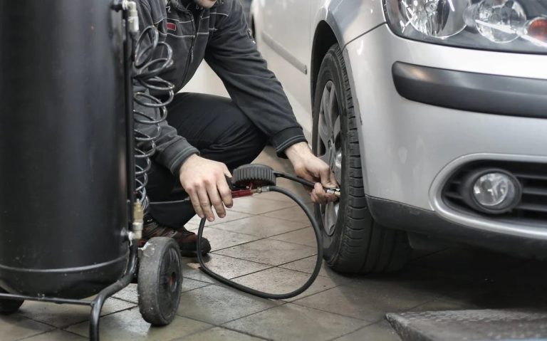 Beleaguered businesses can reduce fuel consumption through vehicle maintenance and driver behaviour