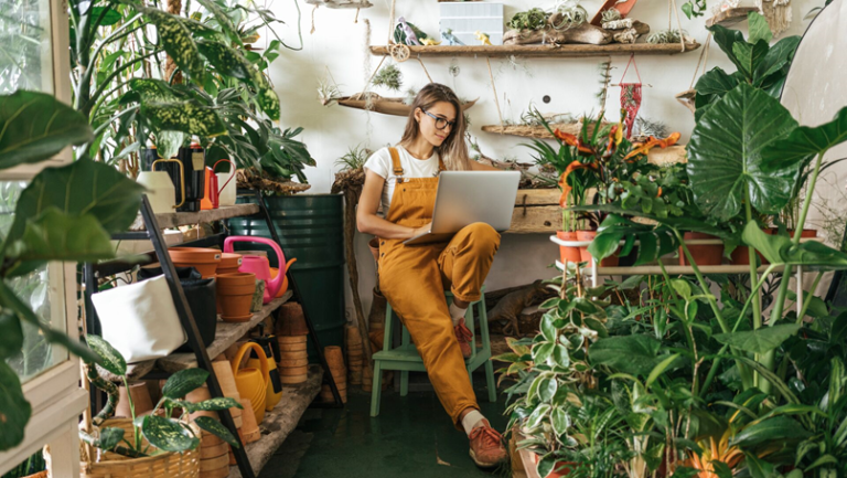 Seven steps to becoming a more sustainable small business