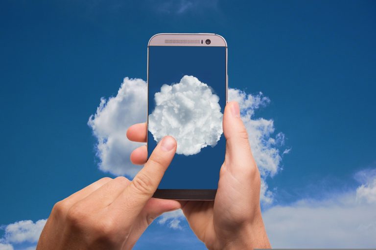 How to embrace the cloud on your scale-up journey