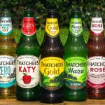 Thatchers Cider Range