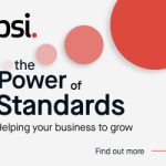 BSI Power of Standards 300×250 MPU