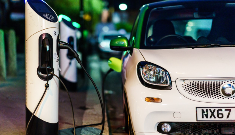 More than 80% of SMEs want to switch to electric vehicles  