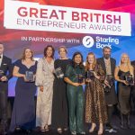 Great British Entrepreneur Awards 2