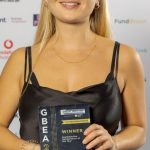 Great British Entrepreneur Awards – Lottie Hawkins