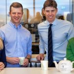 5th generation associate directors at Ringtons