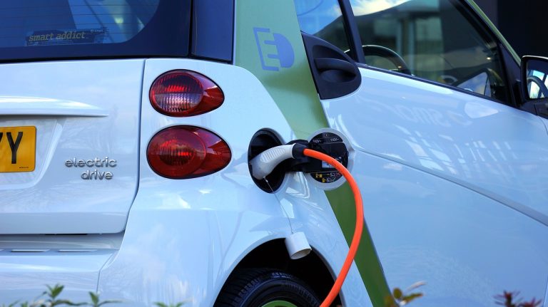 EV uptake hampered by lack of government support