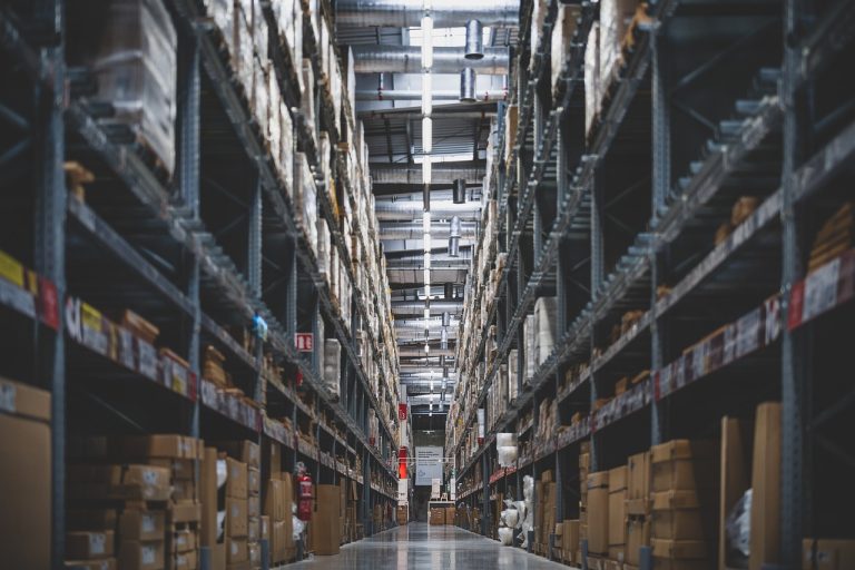 How businesses can adapt to the lack of warehouse space