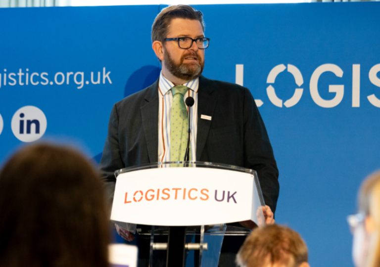 Revealed: Winners of Logistics UK’s van awards