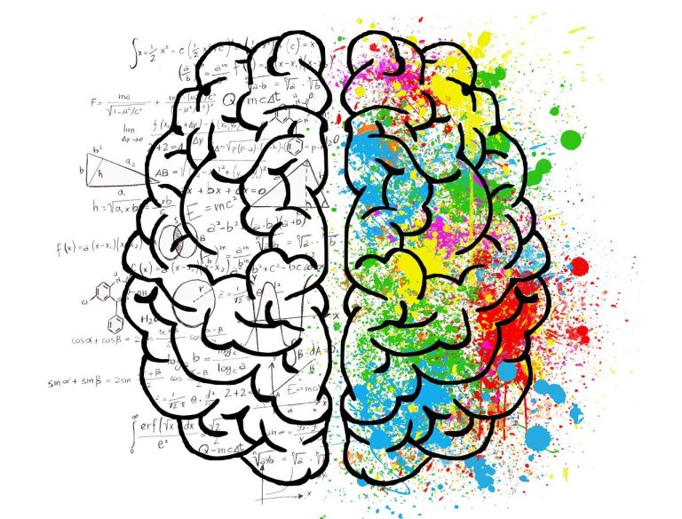 How to spot the right-brain thinkers in your business