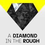 A Diamond in the Rough COVER