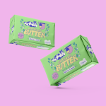 two_flying_butter_block_garlic-and-herb_pink