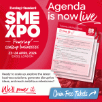 SME XPO 2024