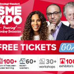 SME XPO media partnership banners for SME XPO SME Magazinea