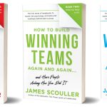 How To Build Winning Teams – 3D Covers x 3