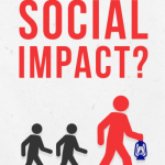 Low res cover – What is a Social Impact