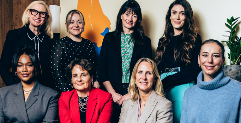 Shortlist for the Veuve Clicquot Bold Woman Award announced