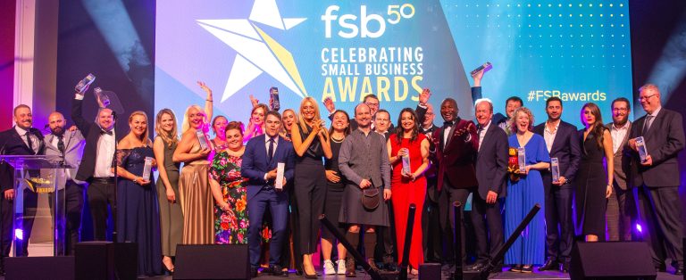 FSB crowns 12 winners in its Small Business Awards 2024