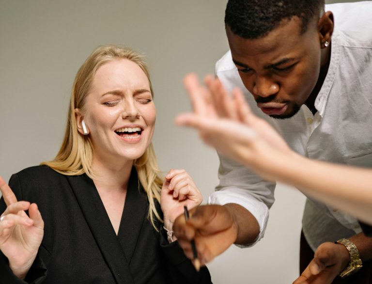 Reducing rude behaviour at work makes good business sense