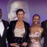 Cecil Peters, Pamela Maynard, Sophie Chandauka, Didier Lambert