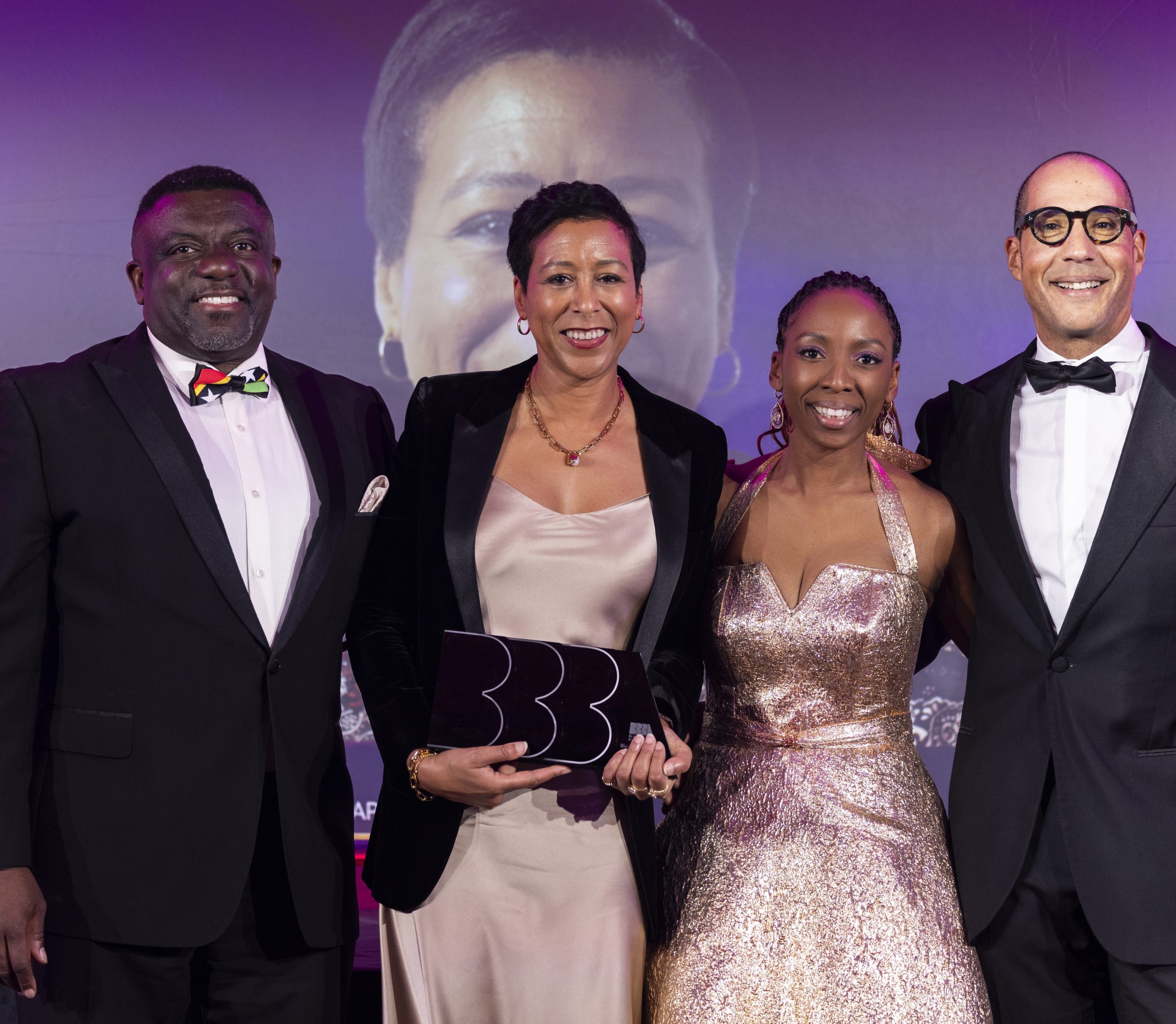 Winners of Black British Business Awards 2024 revealed