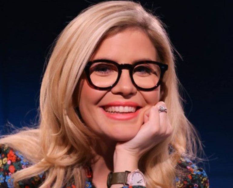 BBC’s Emma Barnett to headline start up show for entrepreneurs