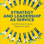 Strategy and Leadership As Service