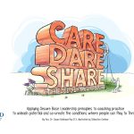 Care Dare Share cover