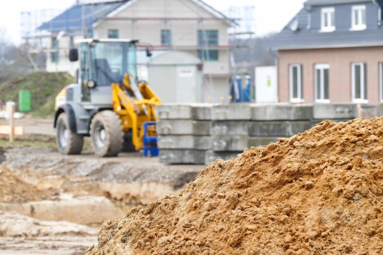 FSB: Small housebuilders can play key role in reaching homes target 