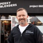 perky blenders