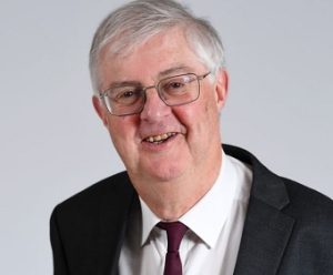 Mark Drakeford headshot 